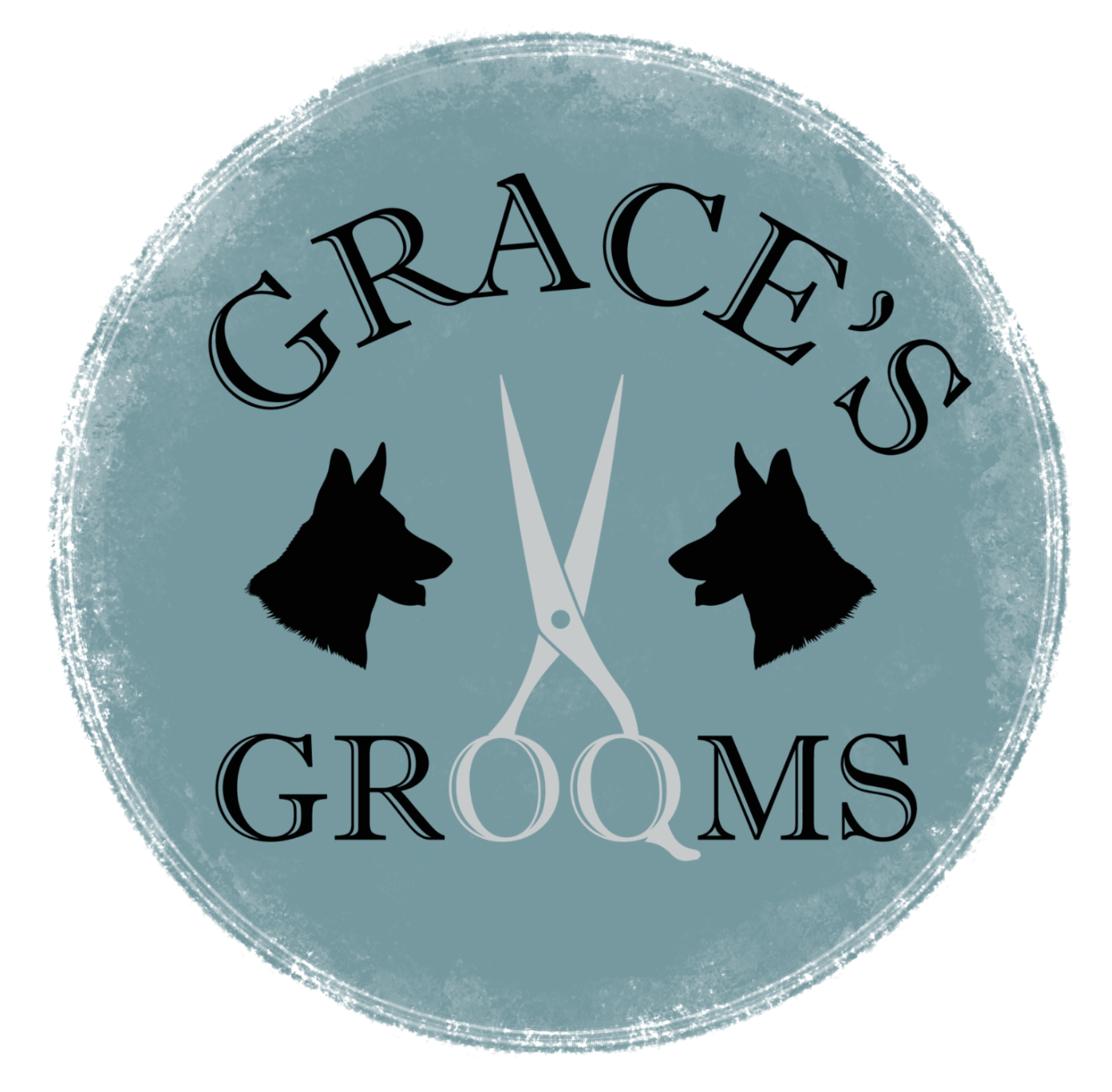 Grace's Grooms logo