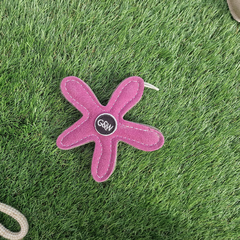 Green & Wilds – Eco Toys - <br>Stanley the Starfish