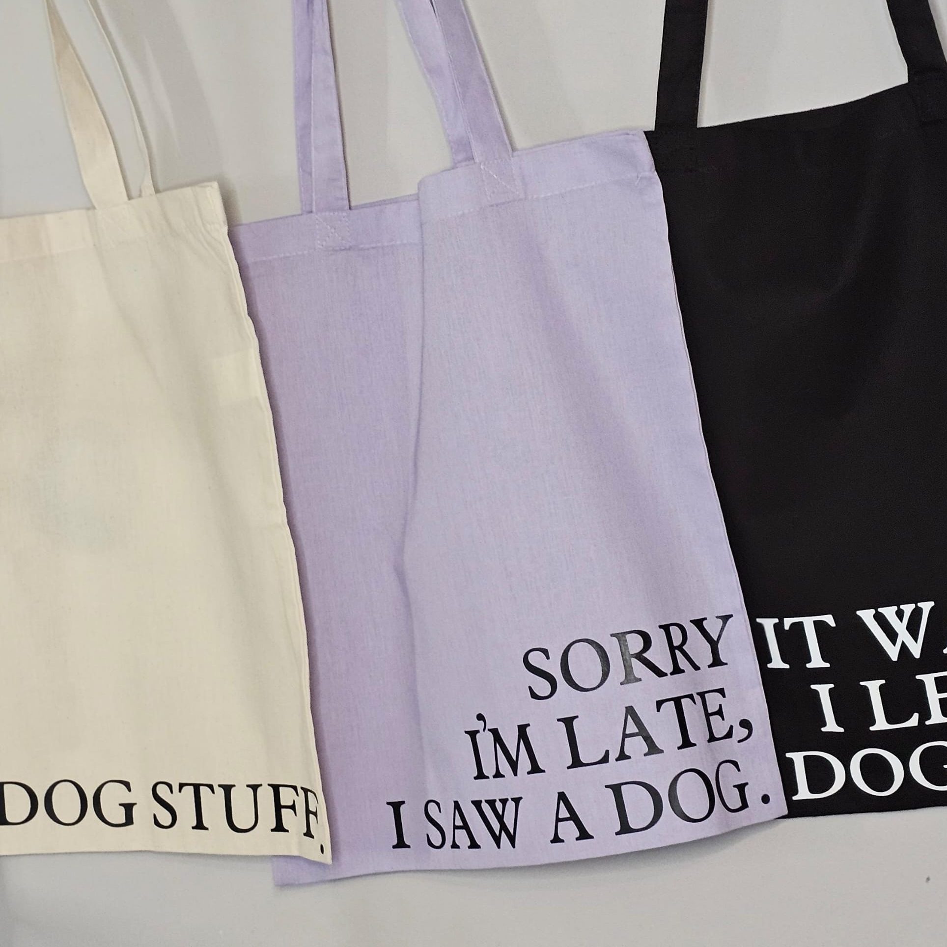 all totes